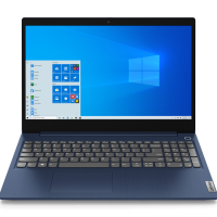 IDEAPAD SLIM 3 15ADA05 (81W10042MJ) Platinum Grey  ,  (81W10000MJ) Abyss Blue