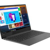 YOGA S730-13IML (81U4000PMJ 81U4002MMJ) Iron Grey , (81U4000QMJ 81U4002NMJ) Platinum