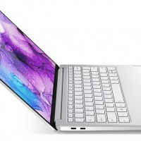 IDEAPAD S540-13API (81XC0018MJ) Light Silver