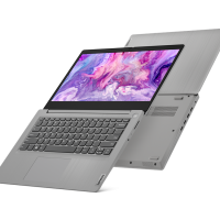 IDEAPAD SLIM 3 14IIL05 (81WD0004MJ) Platinum Grey , (81WD0002MJ) Abyss Blue , (81WD0003MJ) Cherry Red